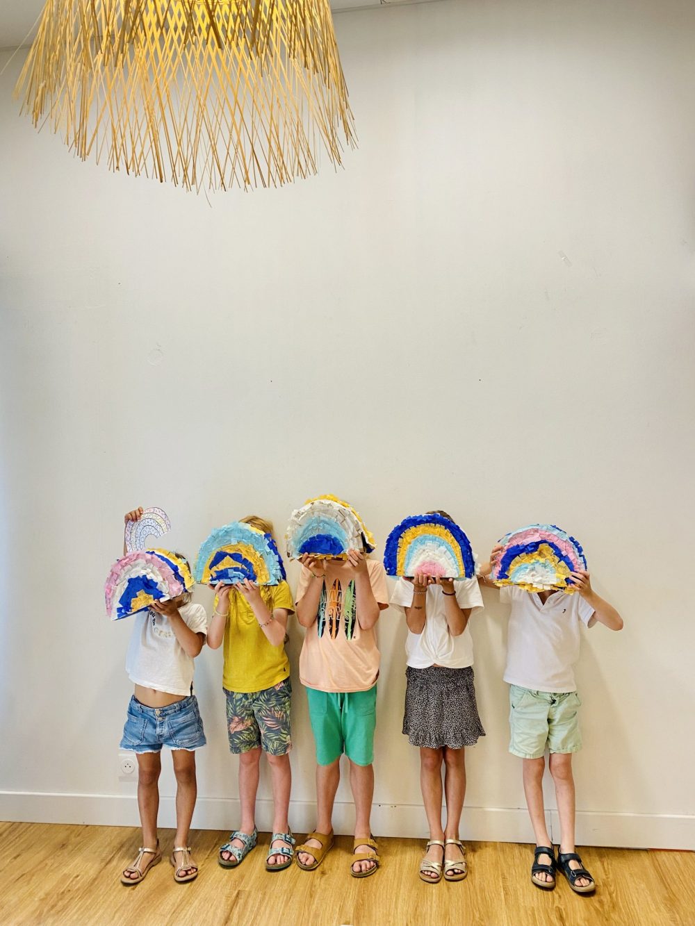 atelier pinata
