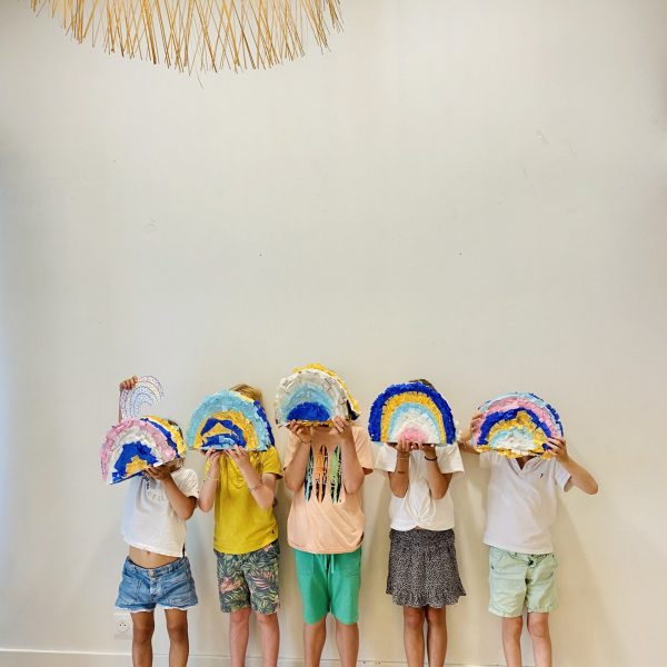 atelier pinata