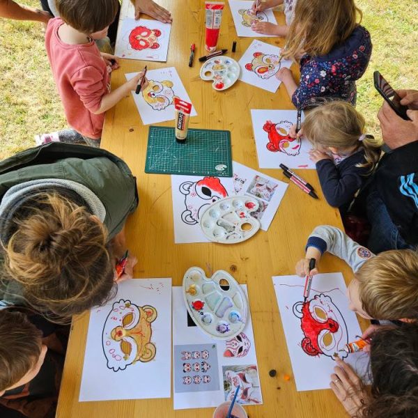 atelier Anaelle