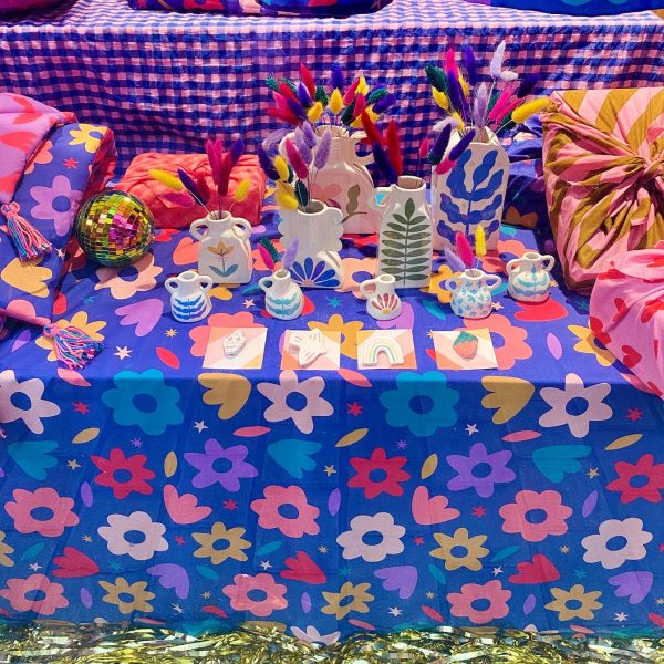 céramique chez Henry & Henriette